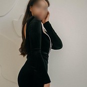 Проститутка Анна до 22.01